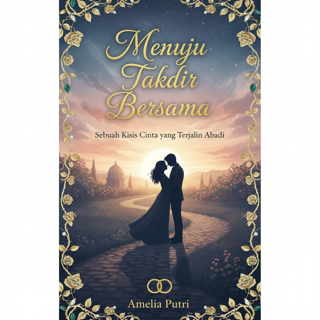 Menuju Takdir Bersama