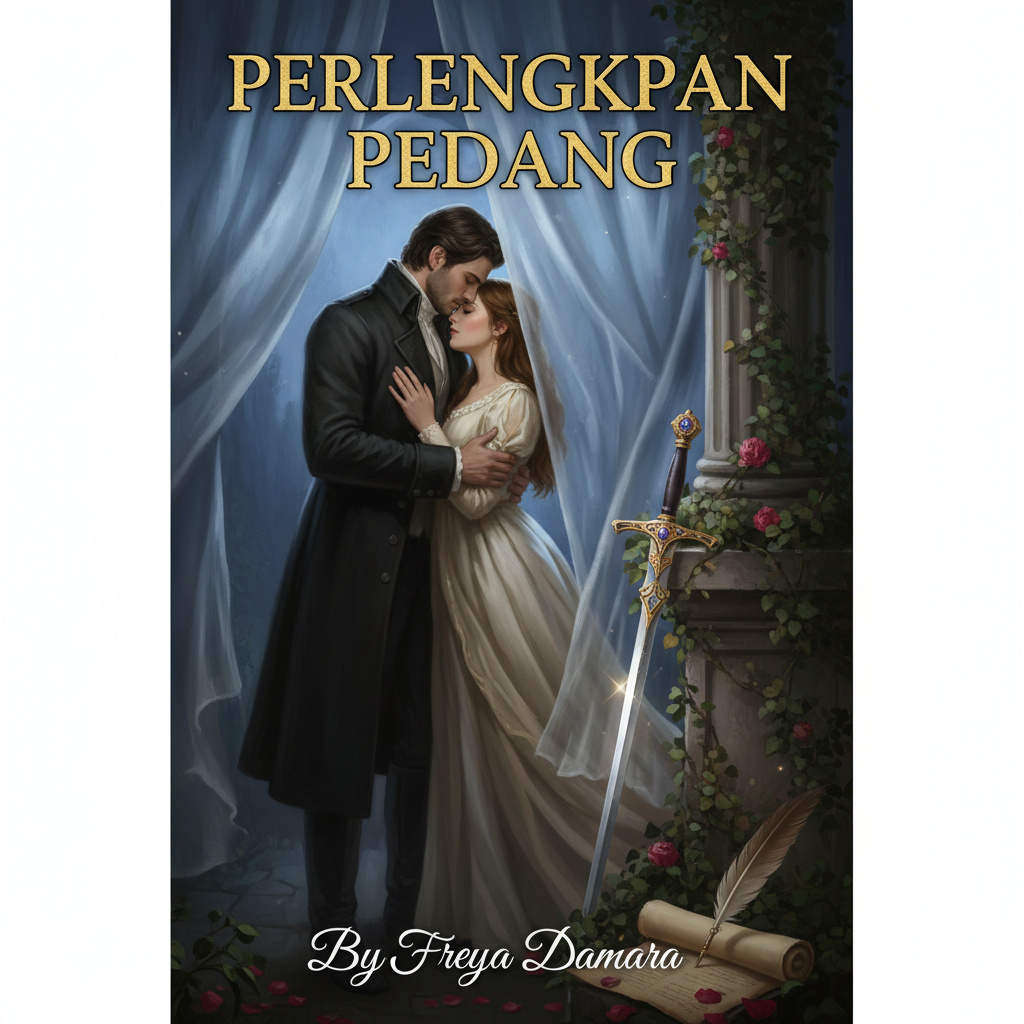 Perlengkapan Pedang