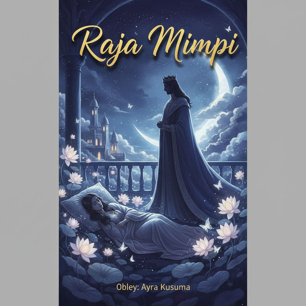 Raja Mimpi