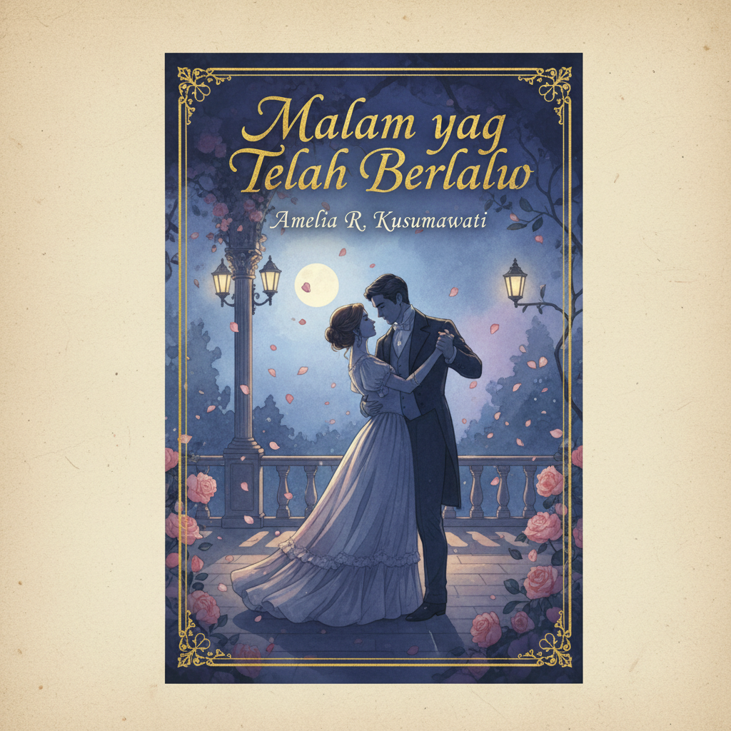 Malam yang Telah Berlalu
