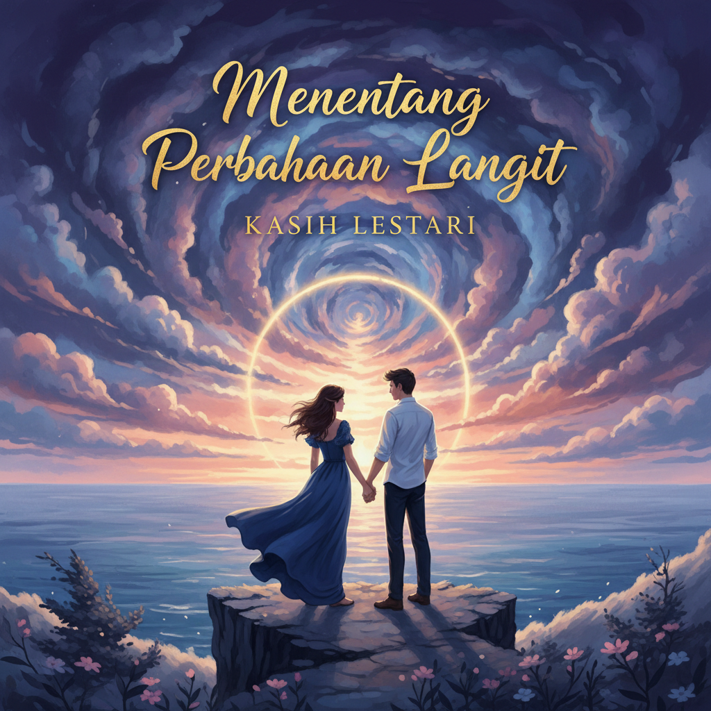 Menentang Perubahan Langit