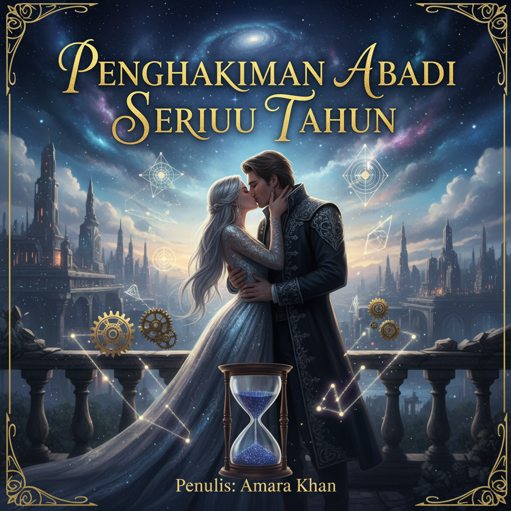 Penghakiman Abadi Seribu Tahun