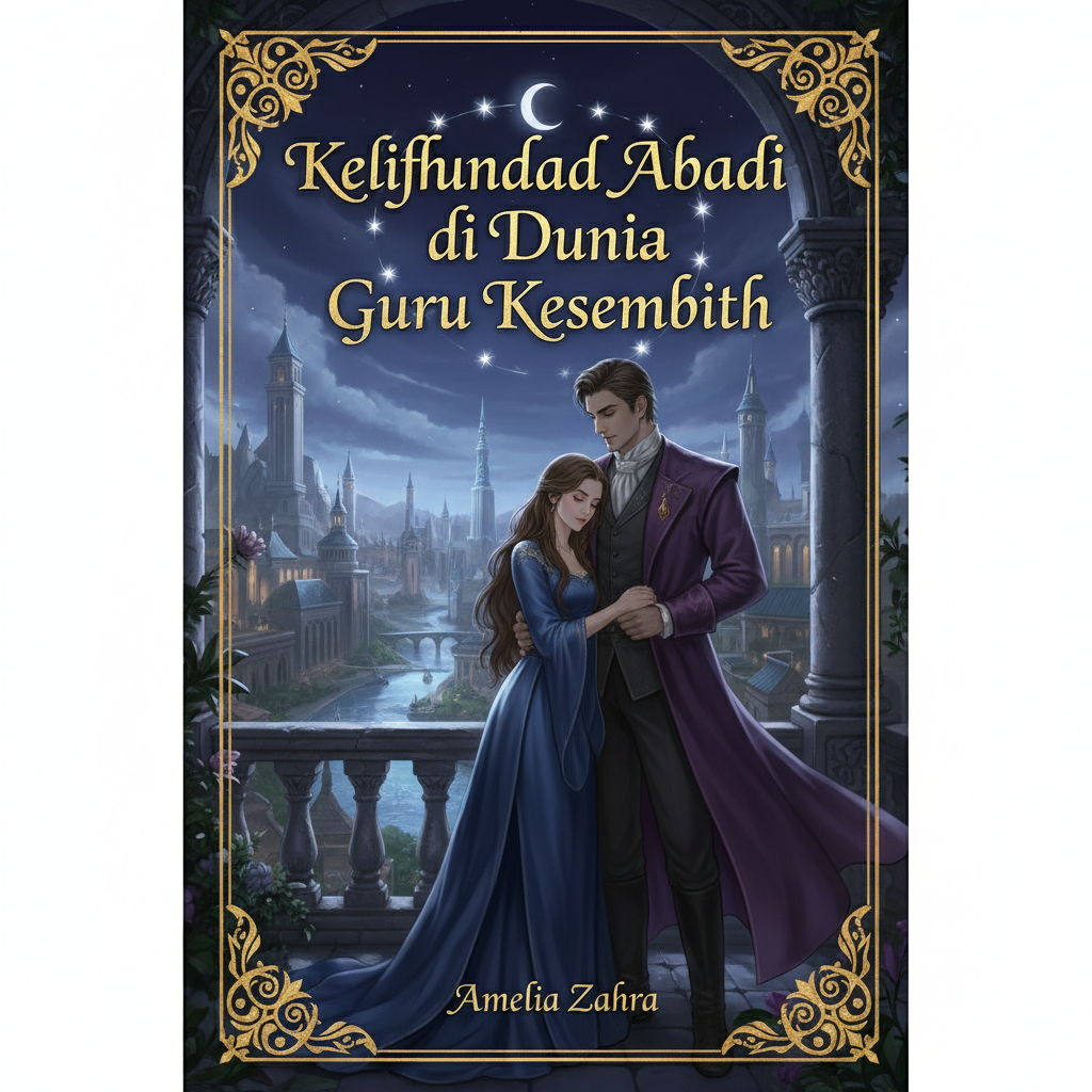 Kehidupan Abadi di Dunia Guru Kesembilan