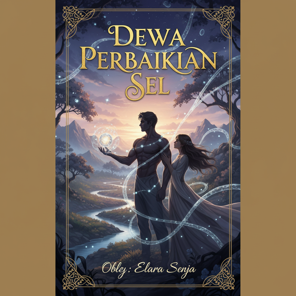 Dewa Perbaikan Sel