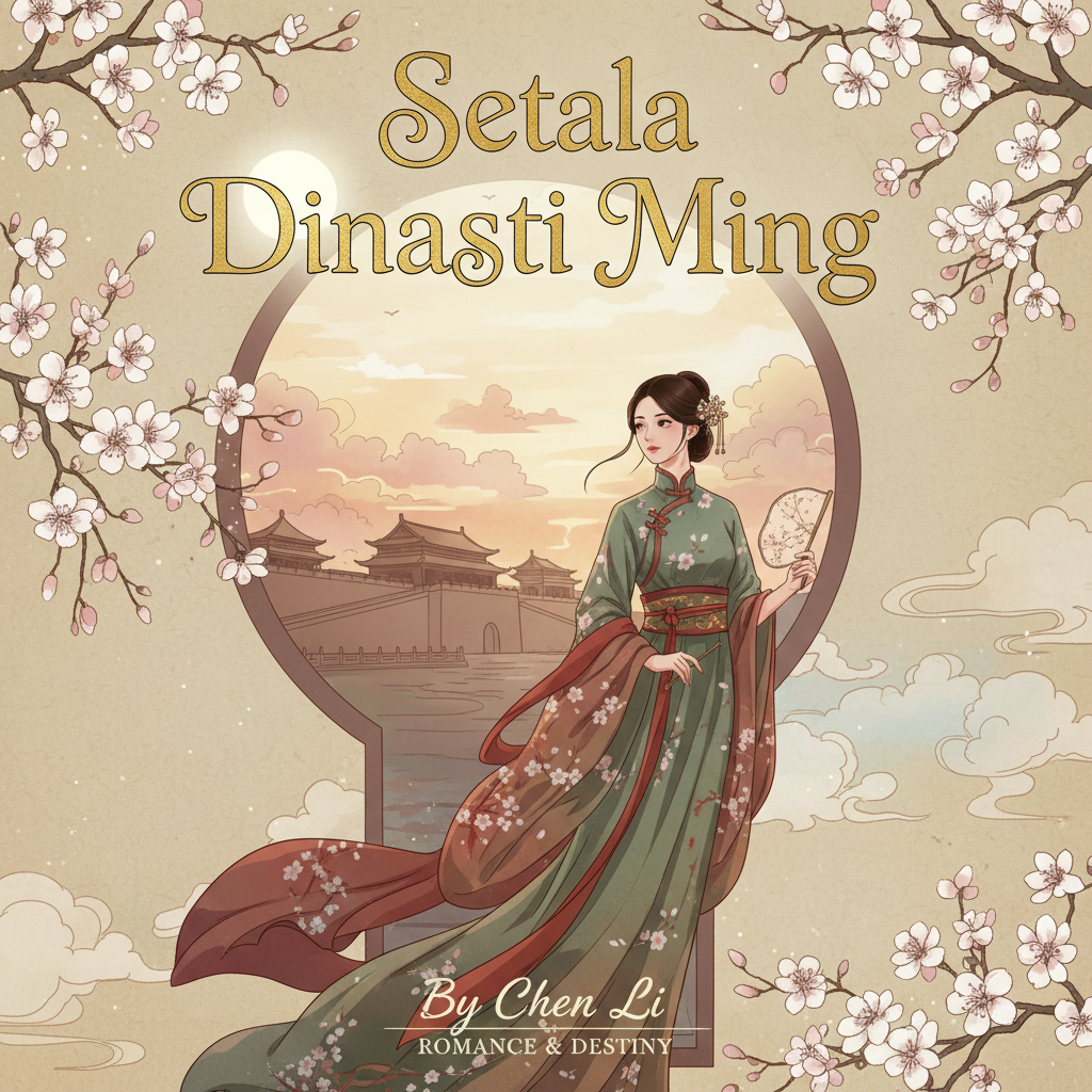 Setelah Dinasti Ming